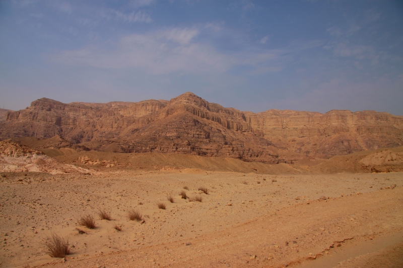 Израиль и Иордания. Картинки и немного инфо.