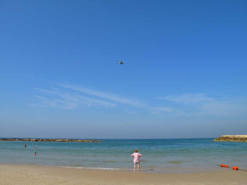 Израиль и Иордания. Картинки и немного инфо.