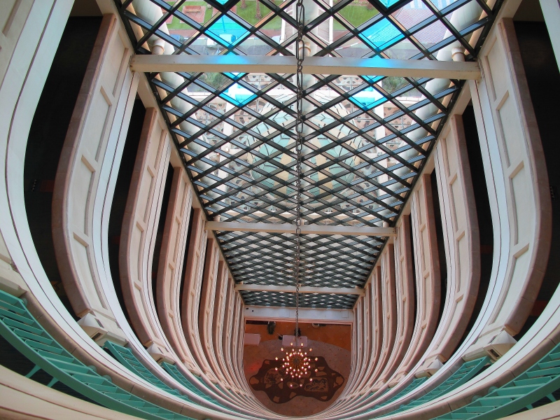 Израиль и Иордания. Картинки и немного инфо.