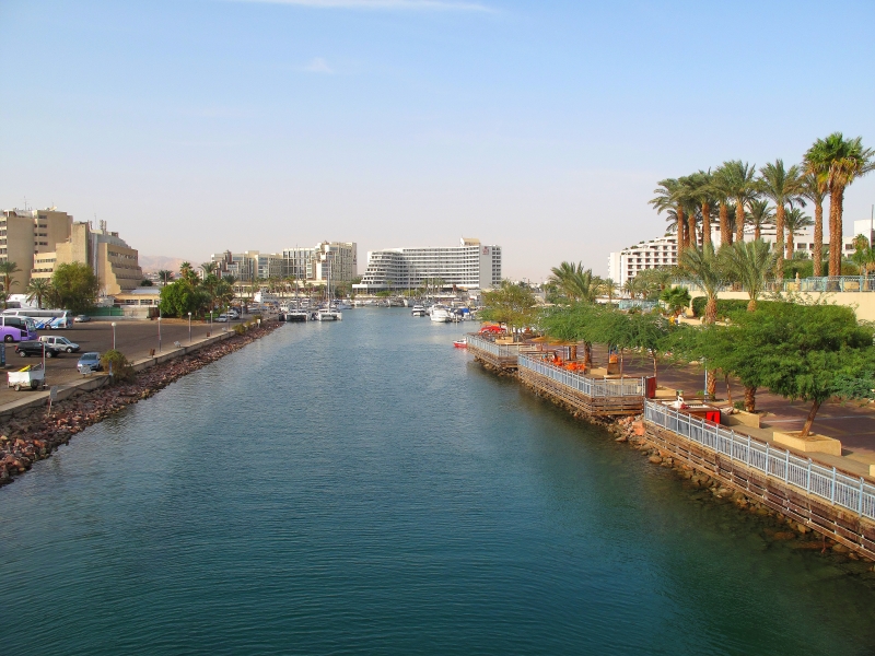 Израиль и Иордания. Картинки и немного инфо.