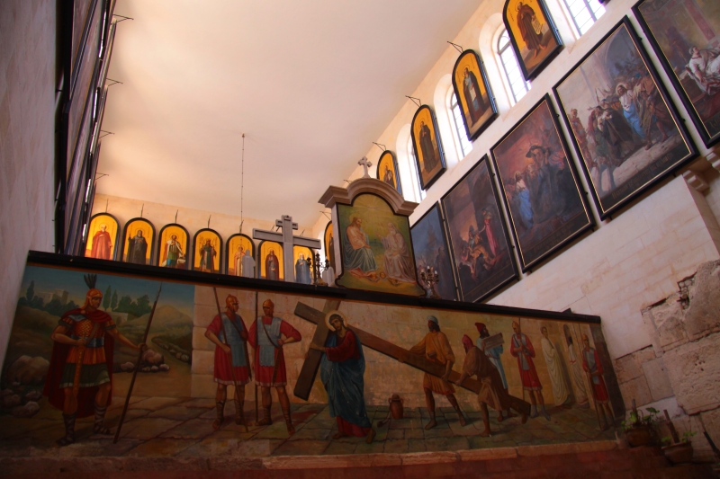 Израиль и Иордания. Картинки и немного инфо.