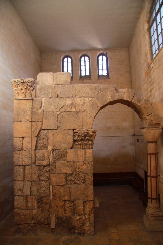 Израиль и Иордания. Картинки и немного инфо.