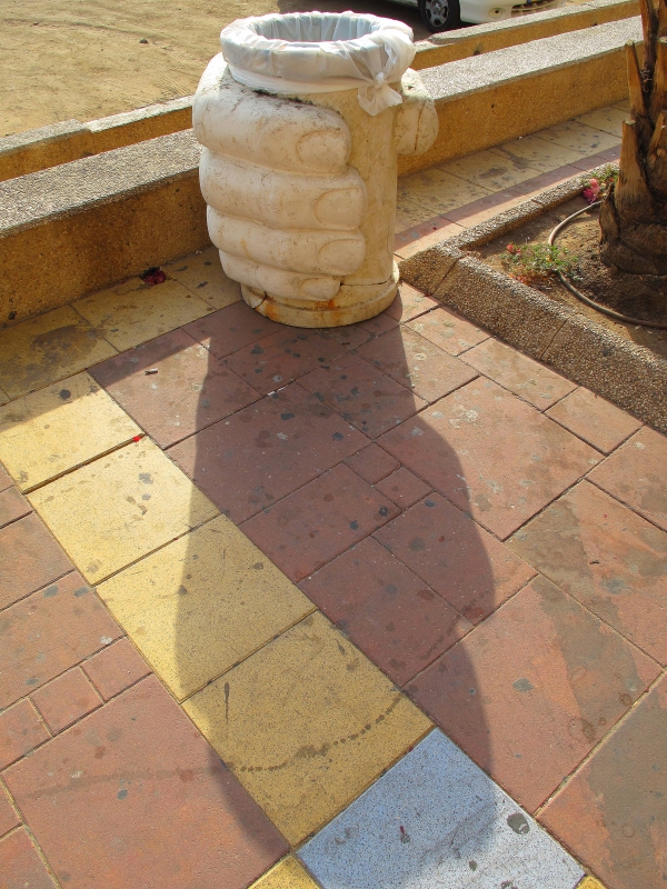 Израиль и Иордания. Картинки и немного инфо.