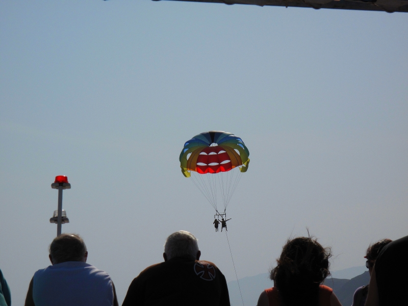 Израиль и Иордания. Картинки и немного инфо.