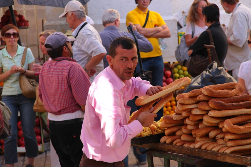 Израиль и Иордания. Картинки и немного инфо.