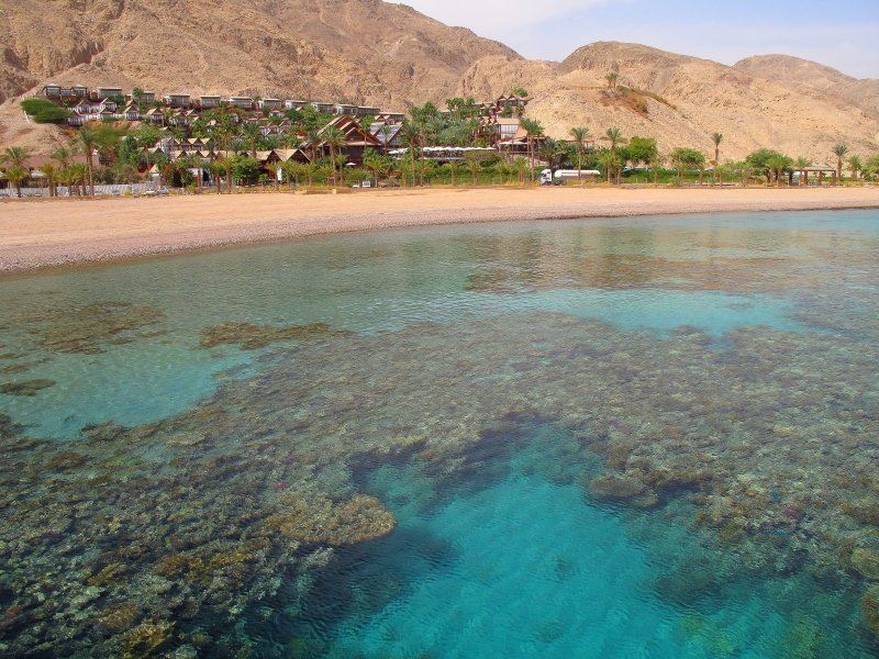 Израиль и Иордания. Картинки и немного инфо.