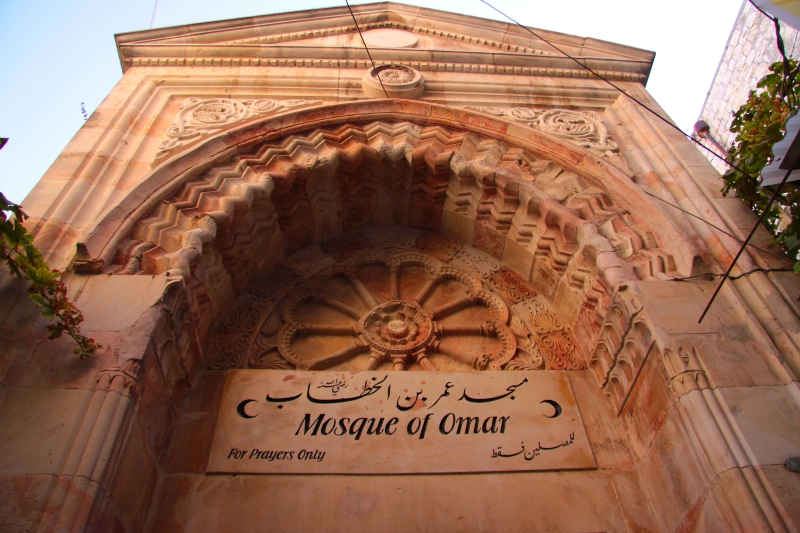 Израиль и Иордания. Картинки и немного инфо.