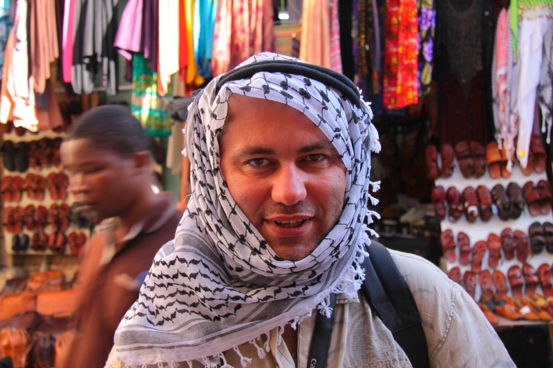 Израиль и Иордания. Картинки и немного инфо.