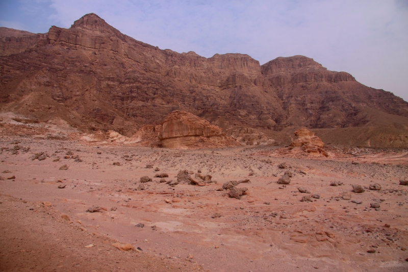 Израиль и Иордания. Картинки и немного инфо.