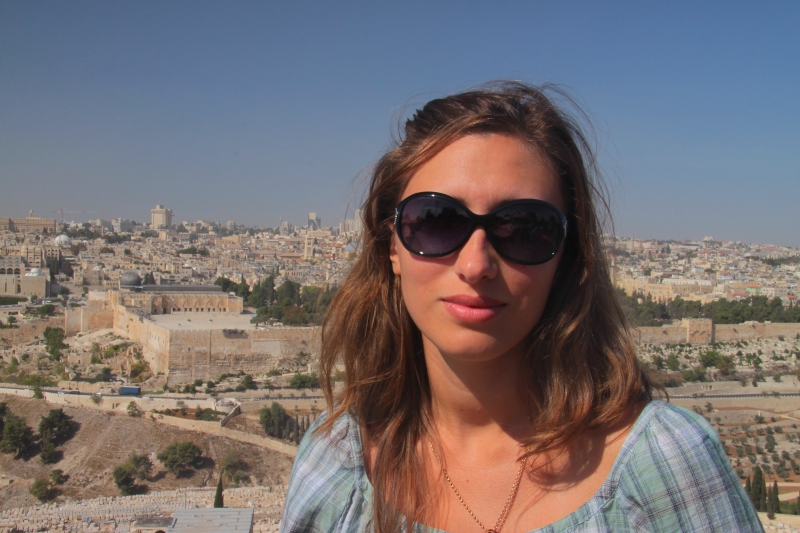 Израиль и Иордания. Картинки и немного инфо.