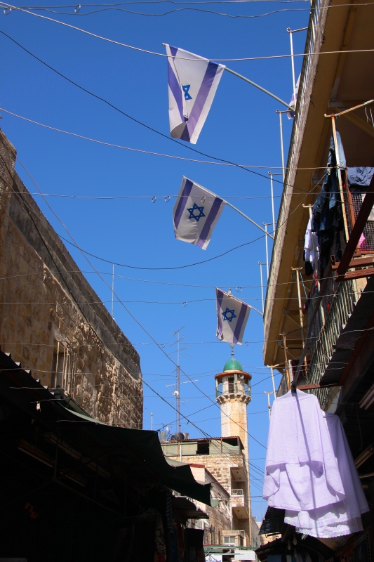 Израиль и Иордания. Картинки и немного инфо.