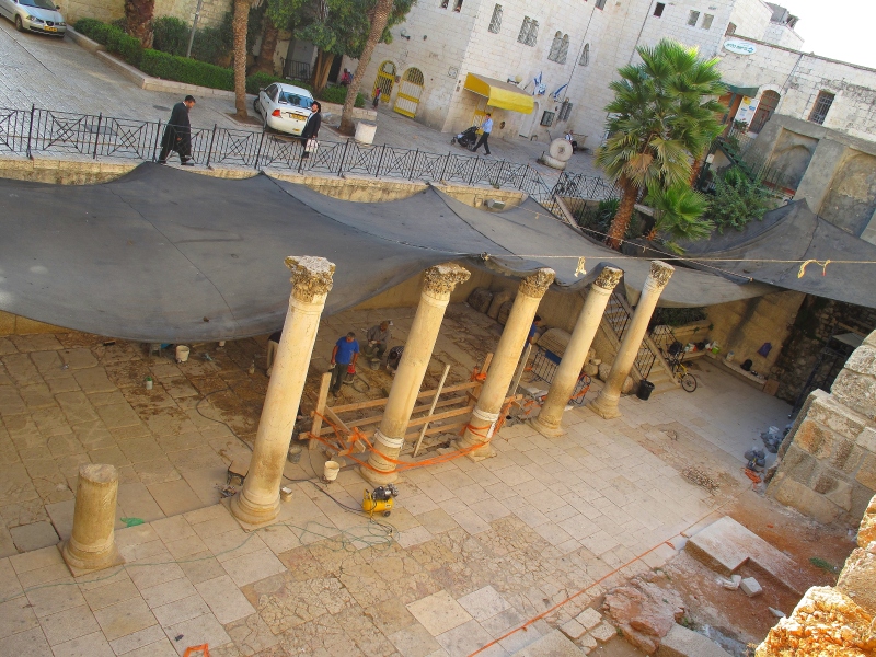 Израиль и Иордания. Картинки и немного инфо.