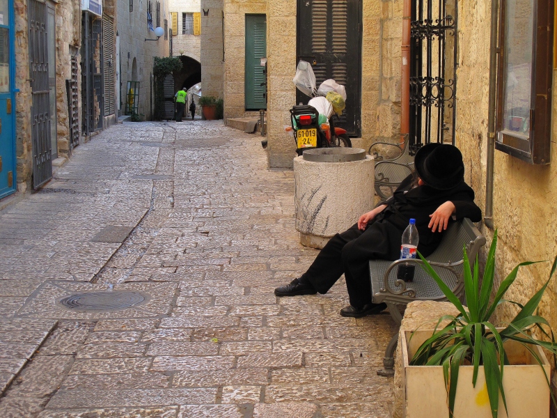 Израиль и Иордания. Картинки и немного инфо.