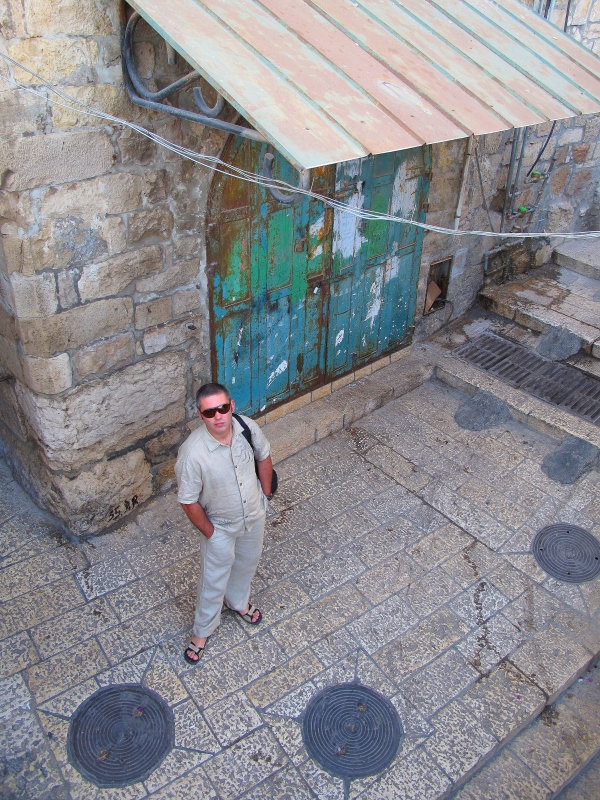 Израиль и Иордания. Картинки и немного инфо.