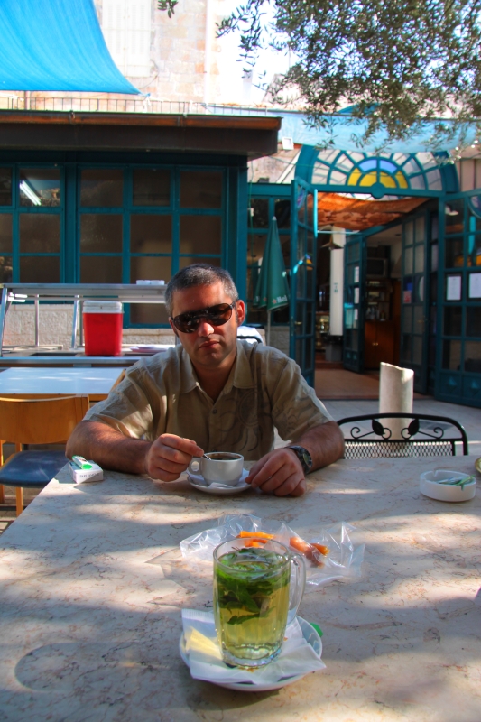 Израиль и Иордания. Картинки и немного инфо.