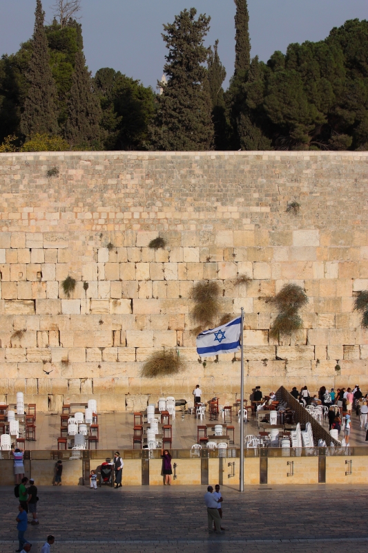 Израиль и Иордания. Картинки и немного инфо.