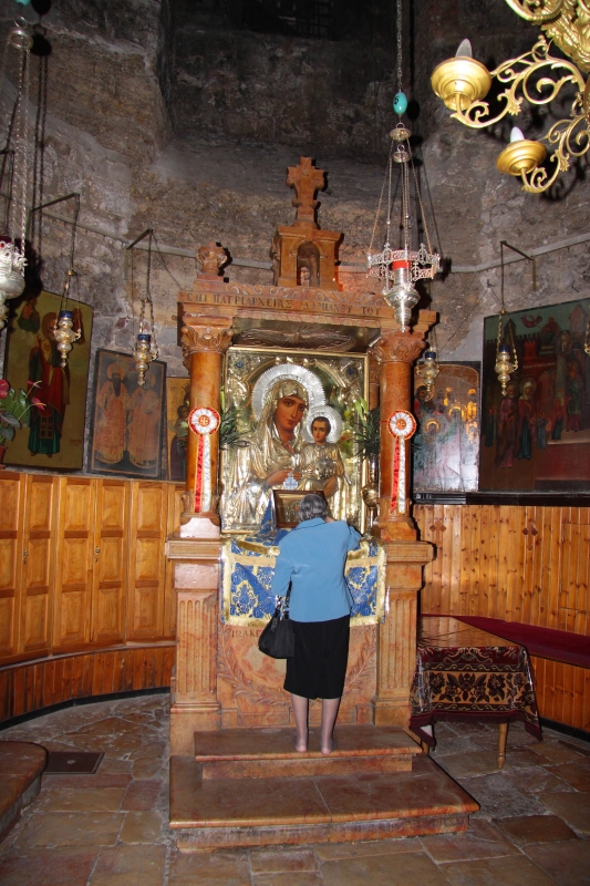 Израиль и Иордания. Картинки и немного инфо.