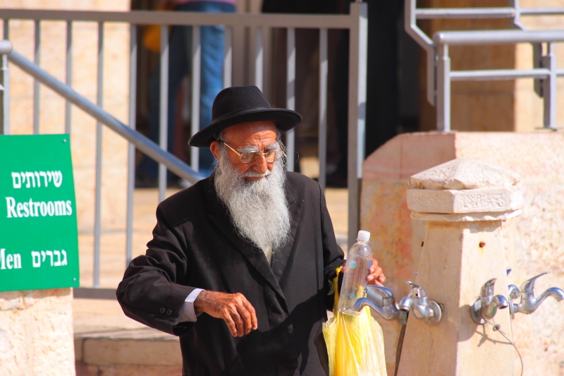 Израиль и Иордания. Картинки и немного инфо.