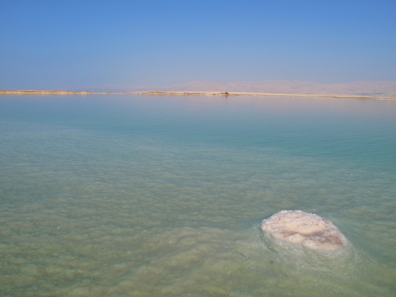 Израиль и Иордания. Картинки и немного инфо.