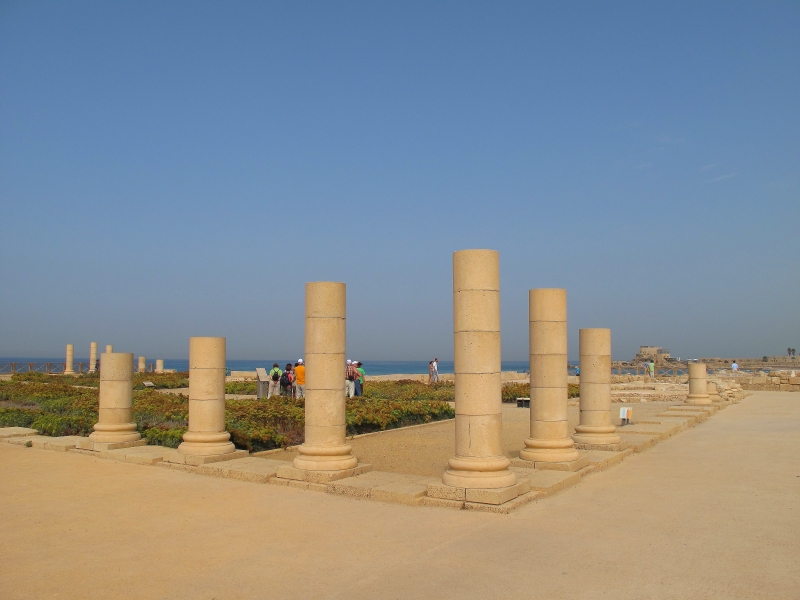 Израиль и Иордания. Картинки и немного инфо.