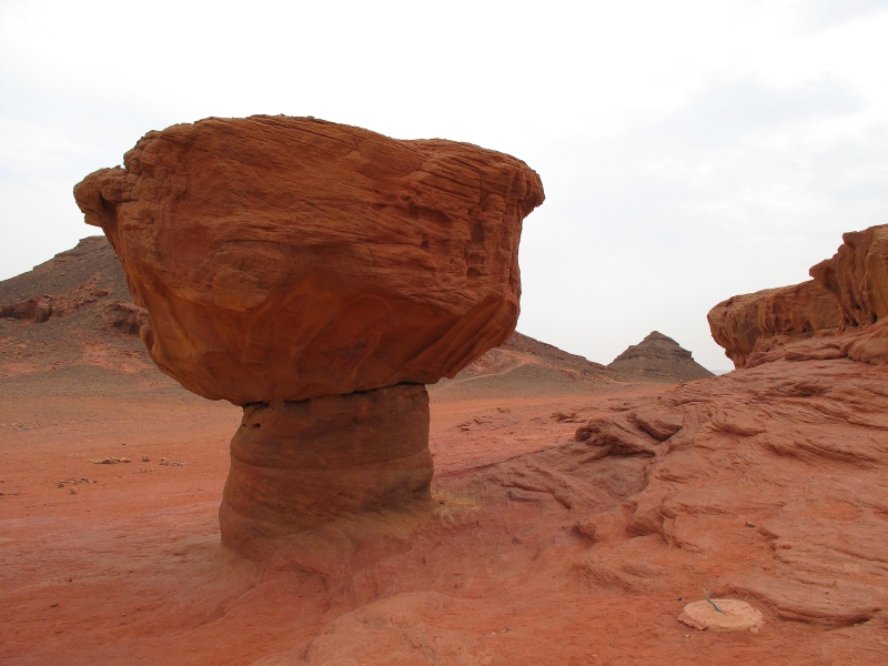 Израиль и Иордания. Картинки и немного инфо.