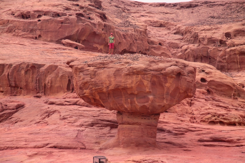 Израиль и Иордания. Картинки и немного инфо.