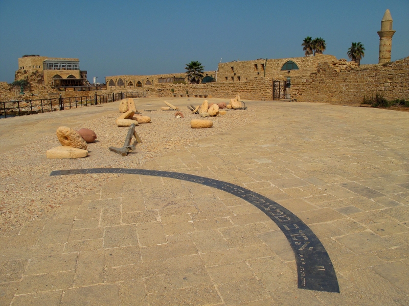 Израиль и Иордания. Картинки и немного инфо.