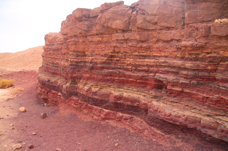 Израиль и Иордания. Картинки и немного инфо.