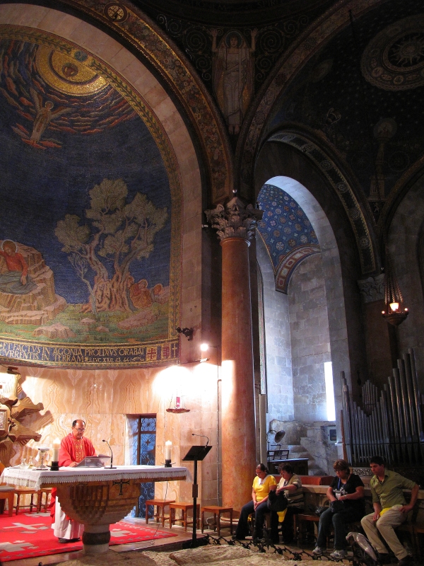 Израиль и Иордания. Картинки и немного инфо.