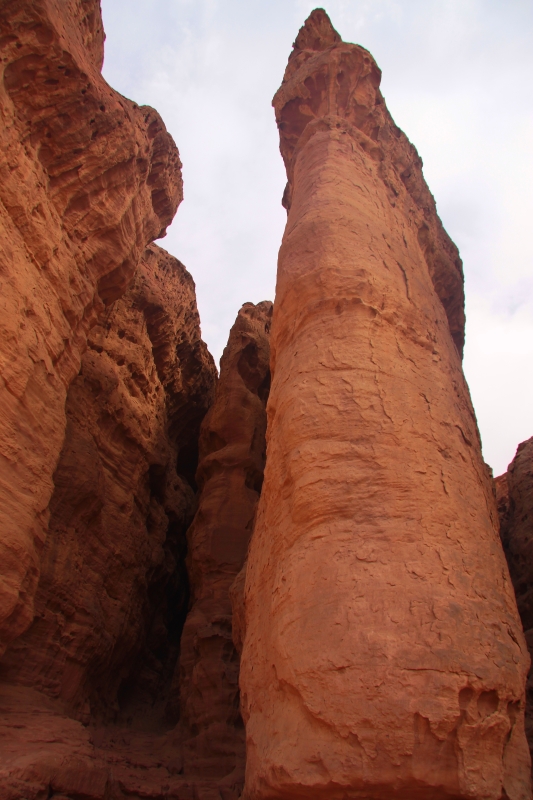 Израиль и Иордания. Картинки и немного инфо.