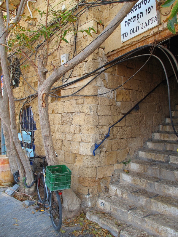 Израиль и Иордания. Картинки и немного инфо.