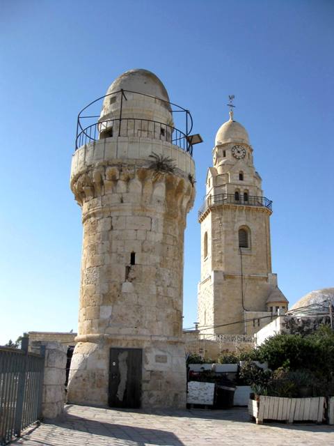 Иерусалим за 3 дня – с претензией на путеводитель
