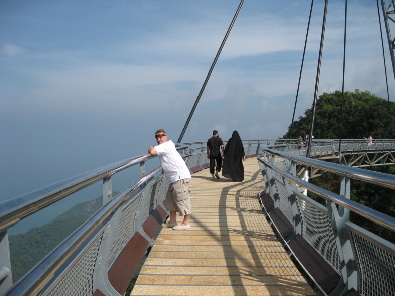 +Малайзия к 4м поездкам в Тай(размышления и"семейные"  фото)