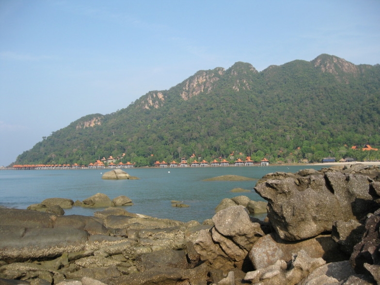 +Малайзия к 4м поездкам в Тай(размышления и"семейные"  фото)