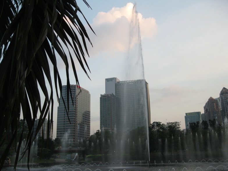 +Малайзия к 4м поездкам в Тай(размышления и"семейные"  фото)