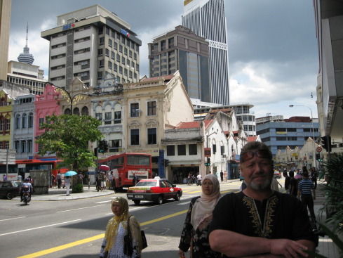 +Малайзия к 4м поездкам в Тай(размышления и"семейные"  фото)