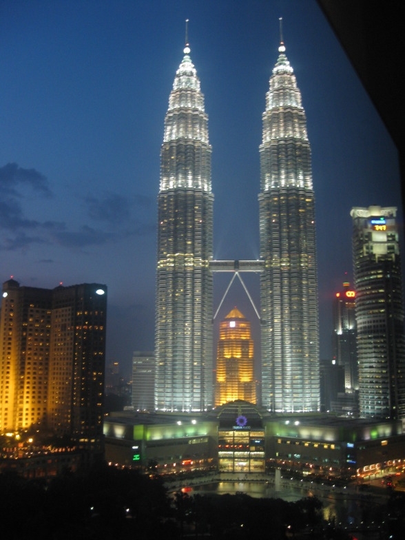 +Малайзия к 4м поездкам в Тай(размышления и"семейные"  фото)