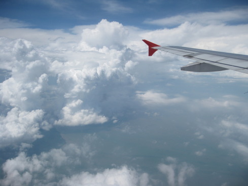 +Малайзия к 4м поездкам в Тай(размышления и"семейные"  фото)