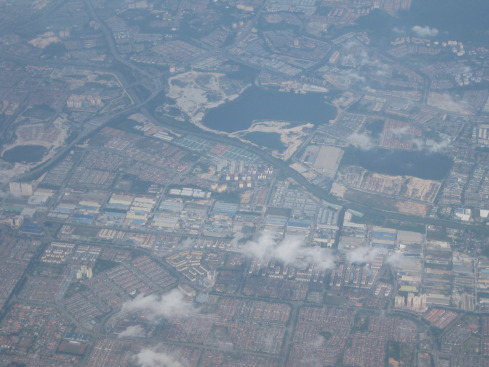 +Малайзия к 4м поездкам в Тай(размышления и"семейные"  фото)