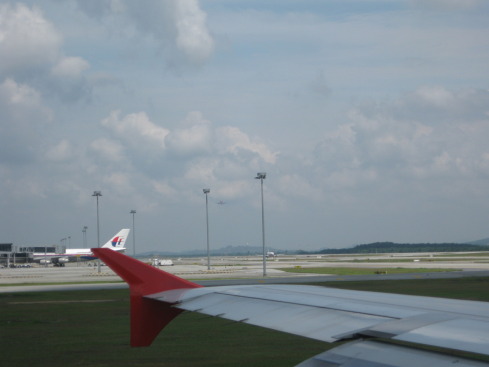 +Малайзия к 4м поездкам в Тай(размышления и"семейные"  фото)