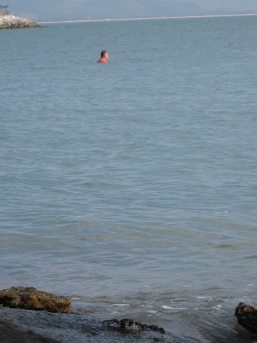 +Малайзия к 4м поездкам в Тай(размышления и"семейные"  фото)