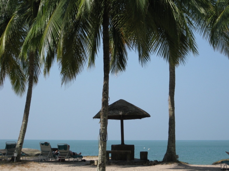 +Малайзия к 4м поездкам в Тай(размышления и"семейные"  фото)