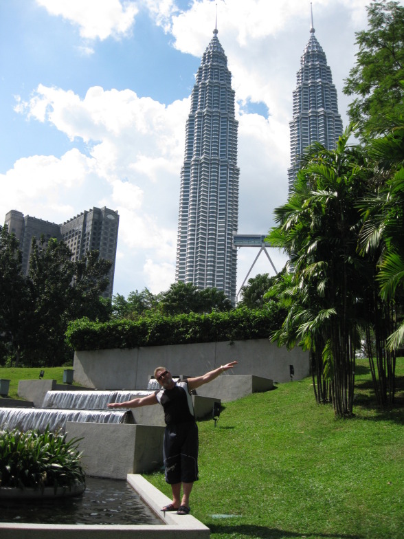 +Малайзия к 4м поездкам в Тай(размышления и"семейные"  фото)