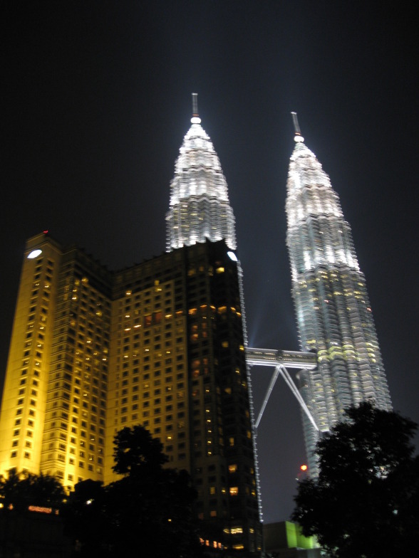 +Малайзия к 4м поездкам в Тай(размышления и"семейные"  фото)