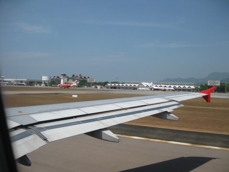 +Малайзия к 4м поездкам в Тай(размышления и"семейные"  фото)