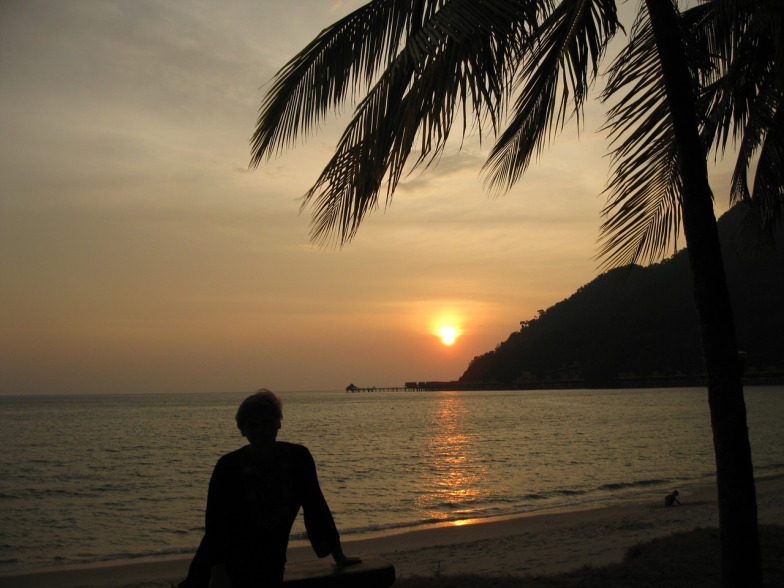 +Малайзия к 4м поездкам в Тай(размышления и"семейные"  фото)