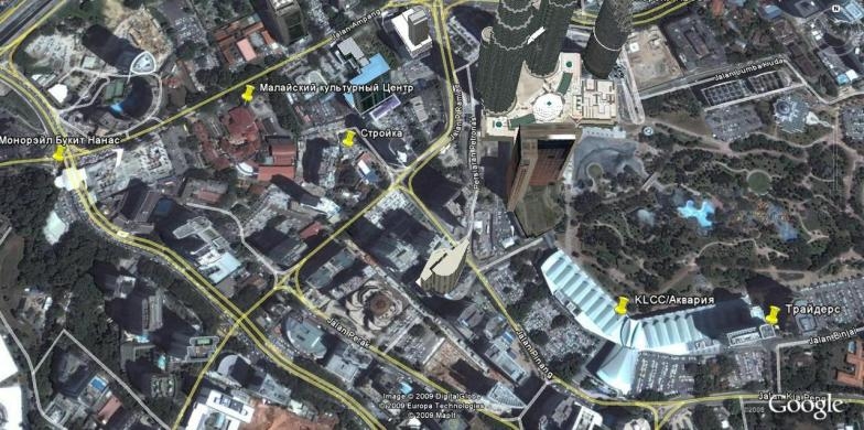 +Малайзия к 4м поездкам в Тай(размышления и"семейные"  фото)