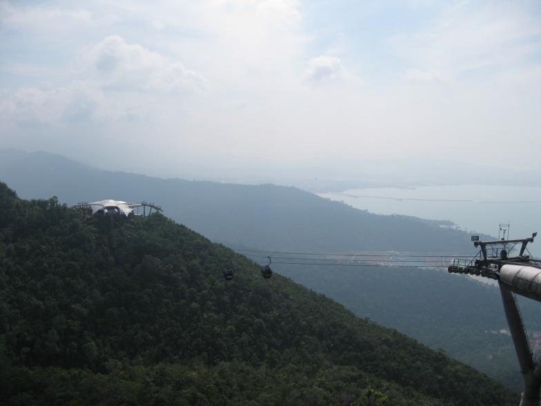 +Малайзия к 4м поездкам в Тай(размышления и"семейные"  фото)