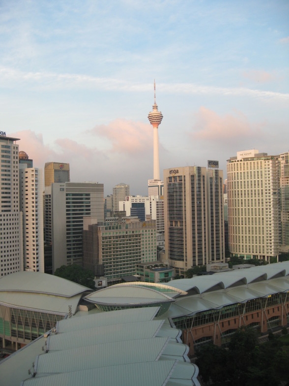 +Малайзия к 4м поездкам в Тай(размышления и"семейные"  фото)