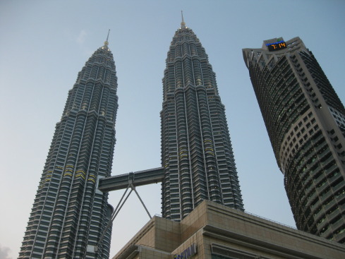 +Малайзия к 4м поездкам в Тай(размышления и"семейные"  фото)